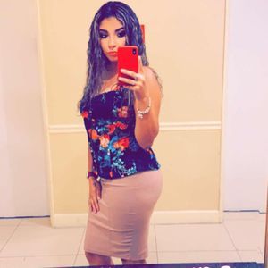 Meet your Posher, Selina